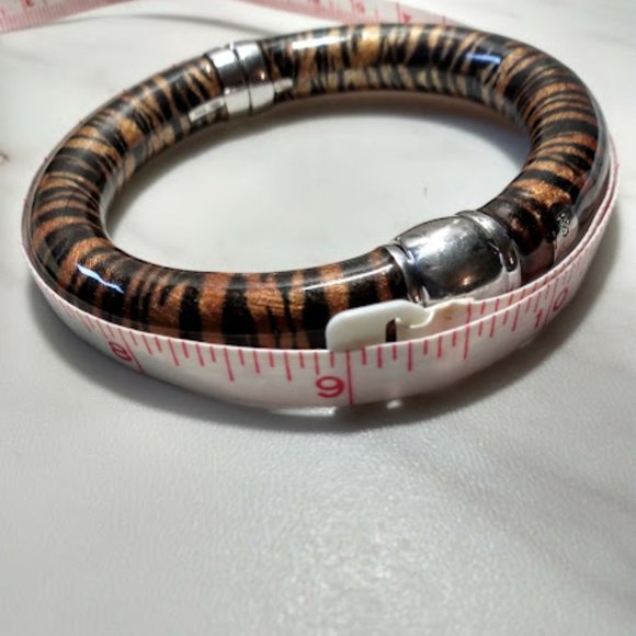 Rosato, Bracelet With Sterling Hardware - Picture 4 of 5